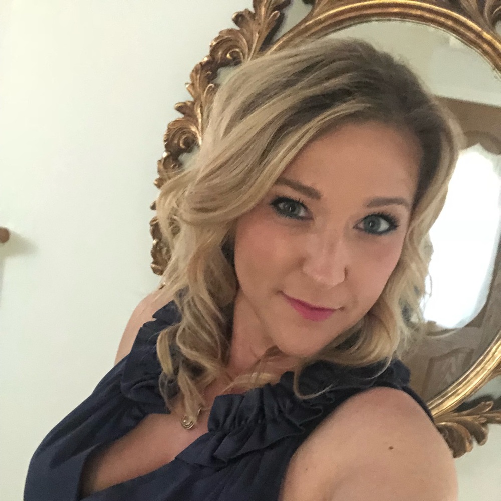 Meet your Posher, Amy